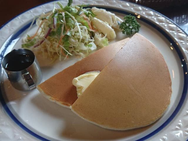 炭野屋珈琲店 - サブ画像1