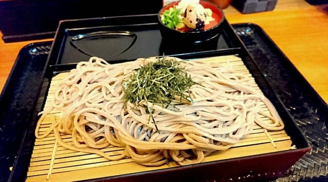 手打蕎麦処 やえもん - サブ画像2