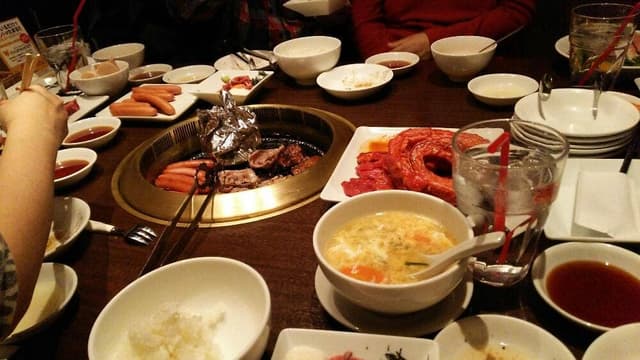 ワンカルビ 熊取店 - サブ画像1