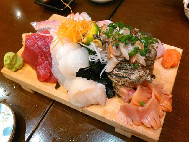 旬の食卓 富来家 - サブ画像1