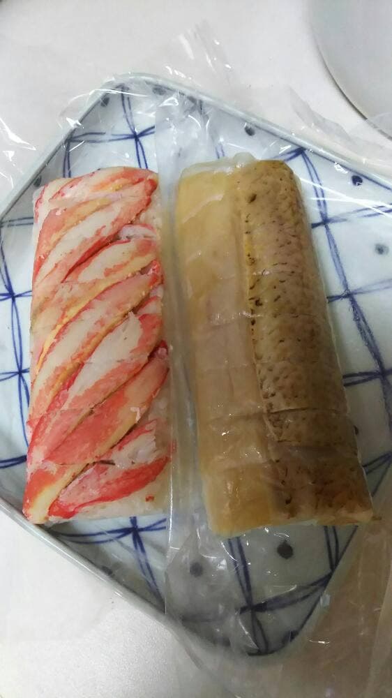 手押し棒鮨 舟楽 金沢駅百番街あんと店 - サブ画像2