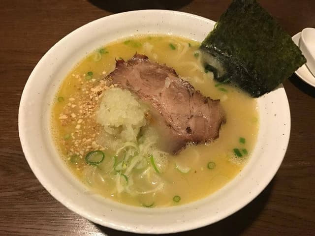 麺屋 くろまる - サブ画像3