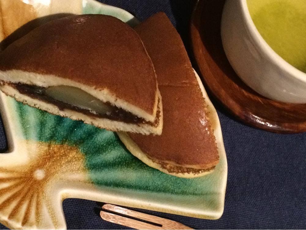 御菓子司 亀屋芳邦
