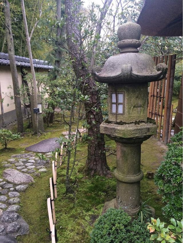 御菓子司 亀屋芳邦 - サブ画像2