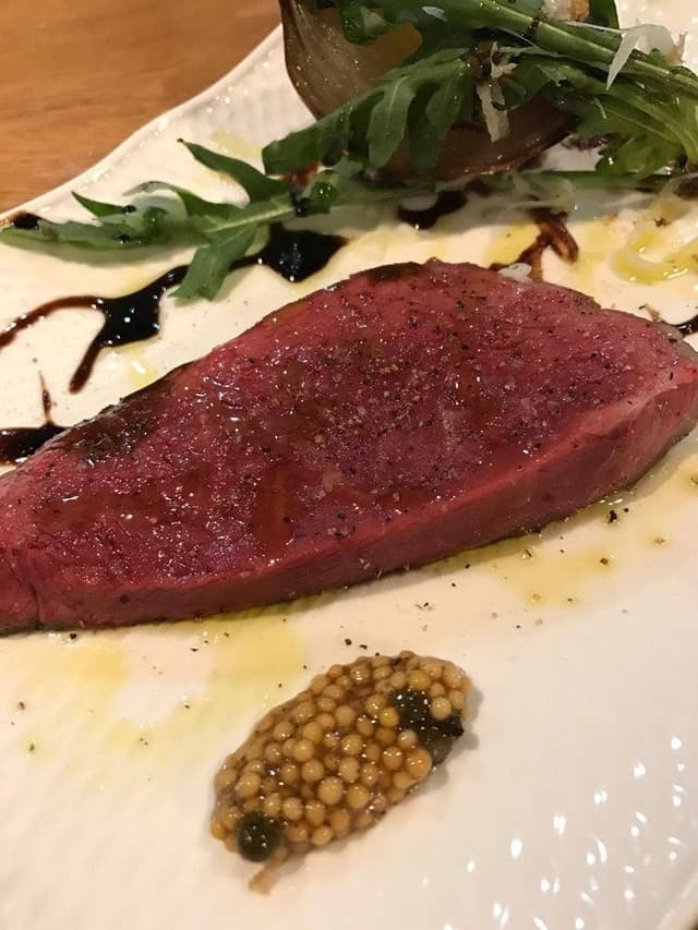 インコントラ ヒラヤマ - サブ画像3