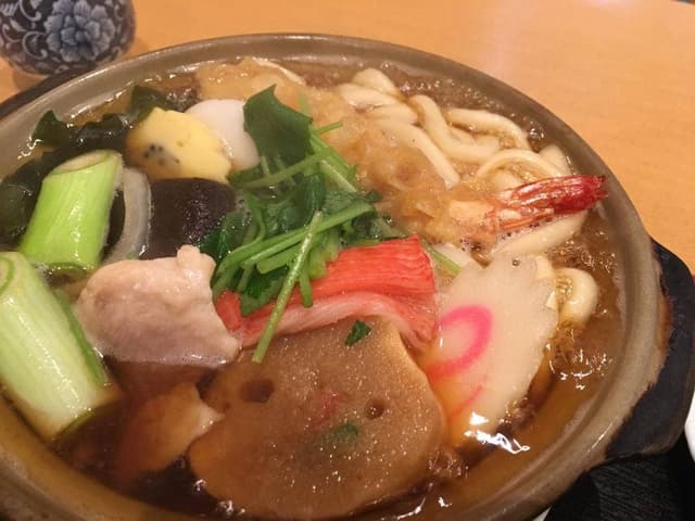 そば やぶ - サブ画像1