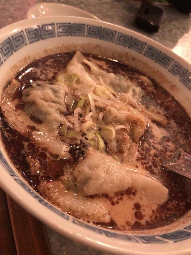 餃子酒場 金五郎 - サブ画像3