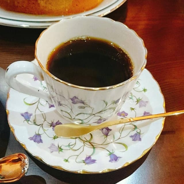 山浦珈琲店 本店 - サブ画像2
