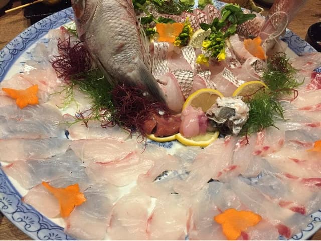 炭屋吉鳥 - サブ画像3