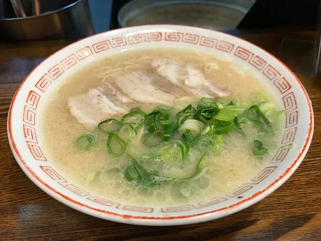 博多らーめん もへじ - サブ画像1