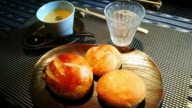 茶房 山帰来 - サブ画像1