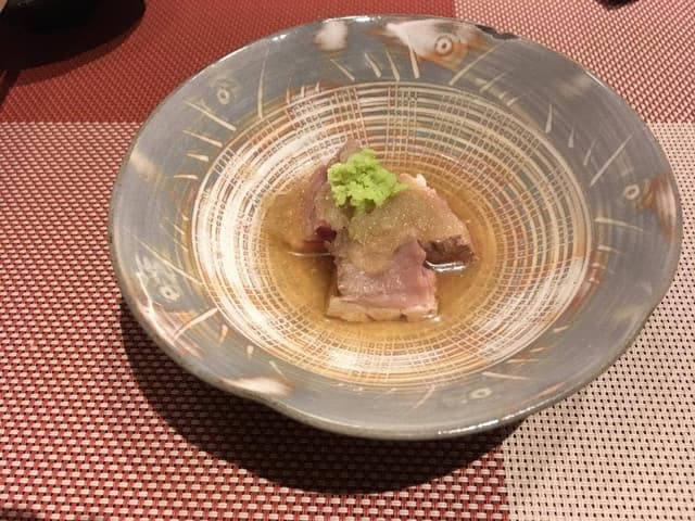 割烹 いそ田 - サブ画像3