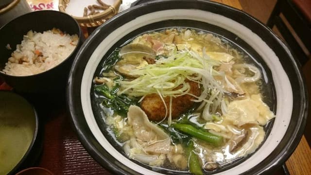 杵屋 豊中エトレ店 - サブ画像3