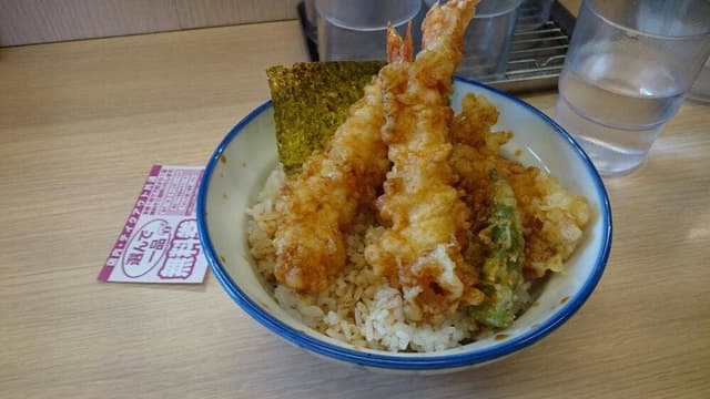 天丼・天ぷら本舗 さん天 伊丹昆陽店 - サブ画像2