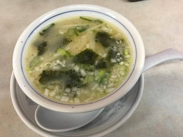 ラーメン大将 - サブ画像1
