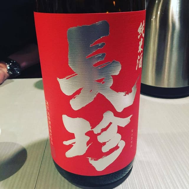 日本酒Bar地炉の間 - サブ画像2
