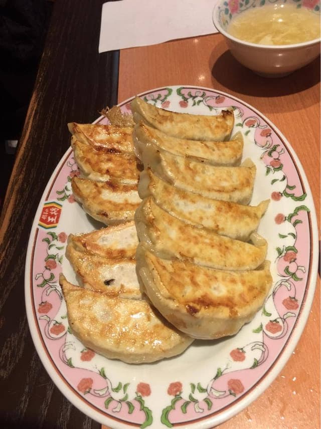 餃子の王将 ビエラ姫路駅東口店 - サブ画像1