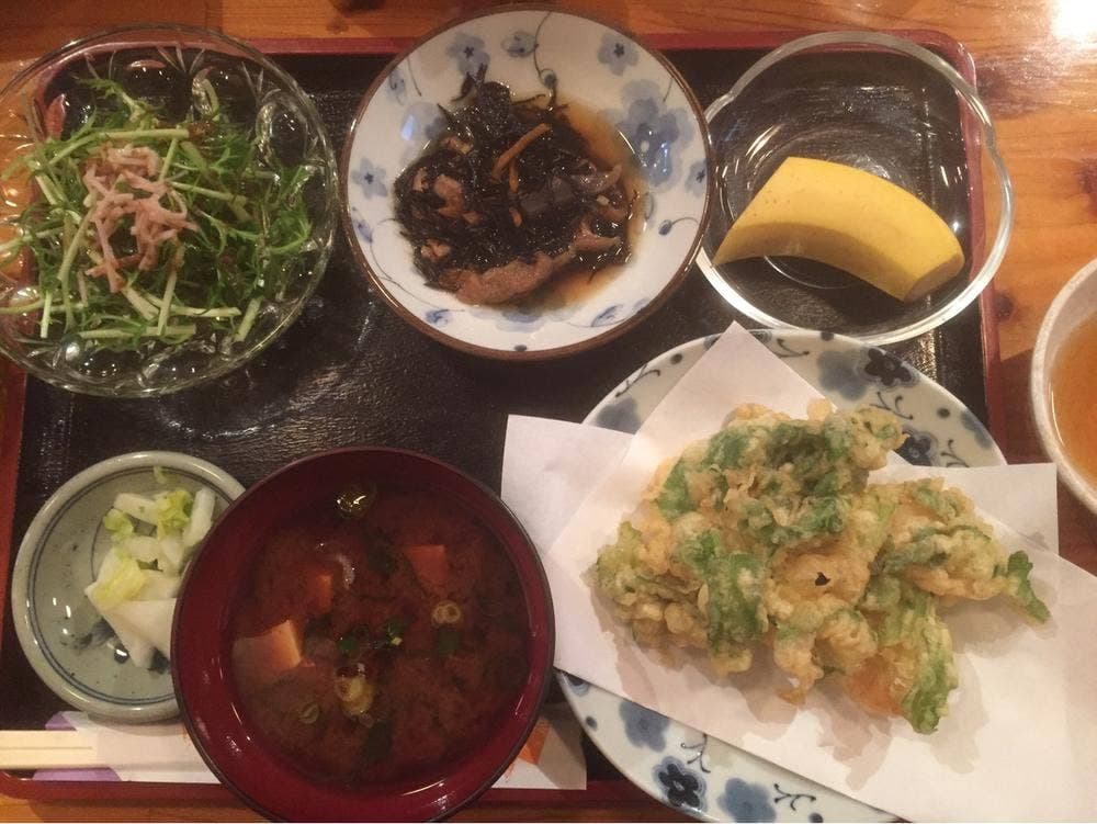 ぐるめ 藤