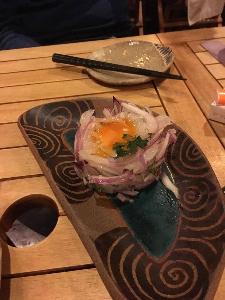 沖縄創作料理 ロケーションダイニング 凪