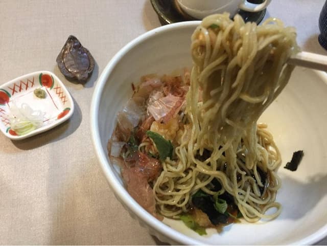 江戸切りそば 石泉 - サブ画像2