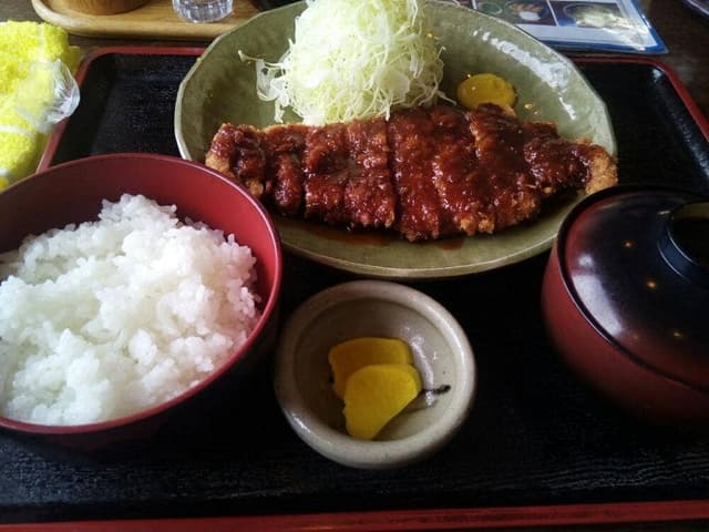佳奈家 - サブ画像2