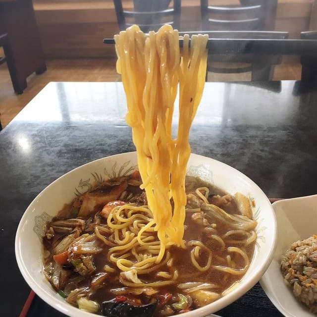 中華 たけや - サブ画像2