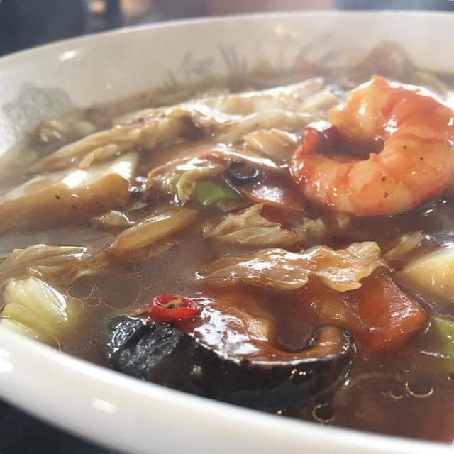 中華 たけや - サブ画像1