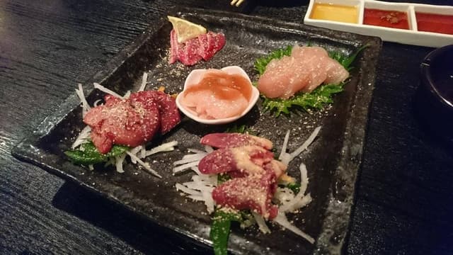 やきとり め組 - サブ画像3