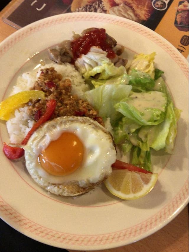 ファミリーレストラン ジョイフル 京都新田辺店 - サブ画像1