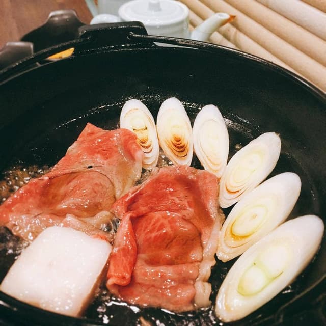 飛騨牛料理 山三 - サブ画像3