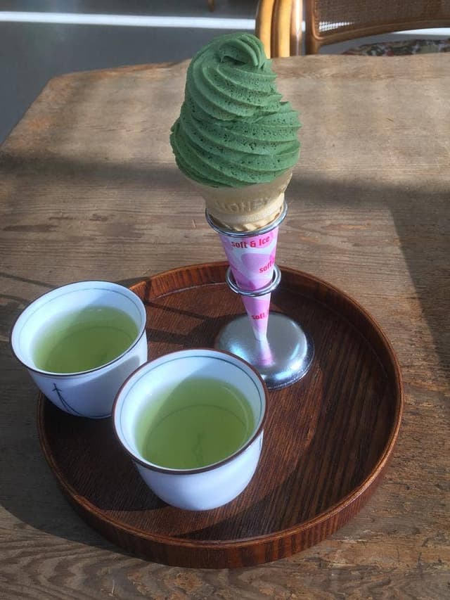 八万寿茶園 - サブ画像2