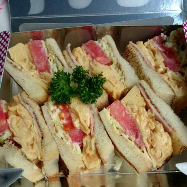 パーティ - サブ画像1