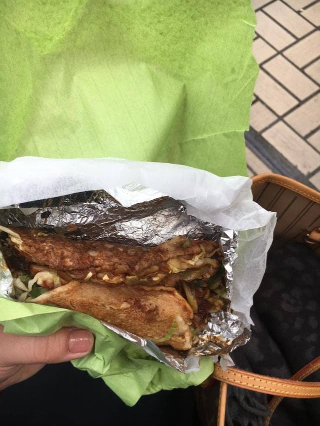 大潮屋大須店 - サブ画像1