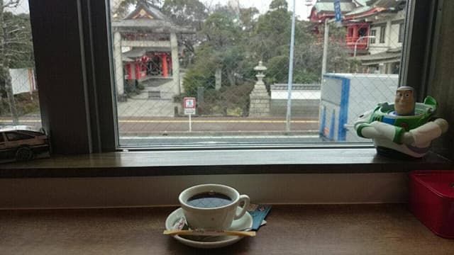 SPEED STAR COFFEE - サブ画像3