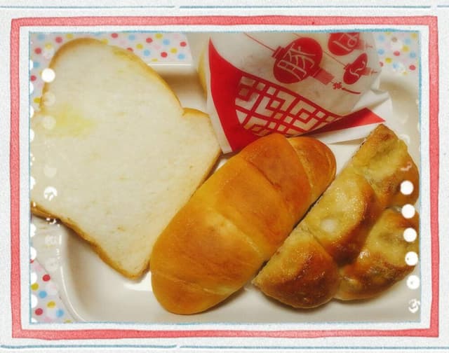 パリクロアッサン 京田辺店 - サブ画像1