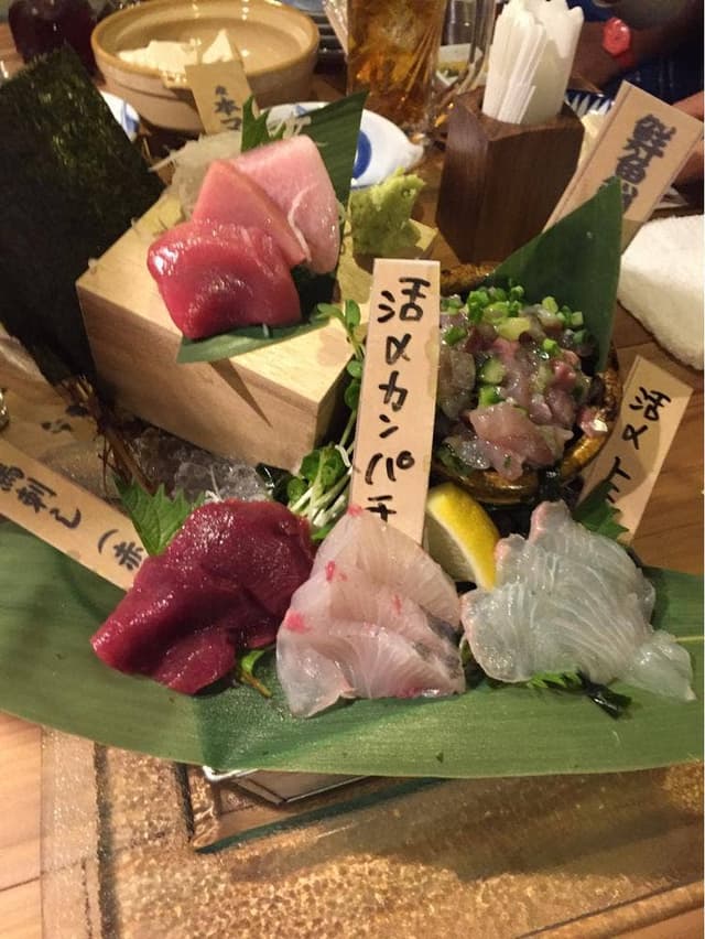 新大衆酒場 にっぽん丸かじり 幸地店 - サブ画像2