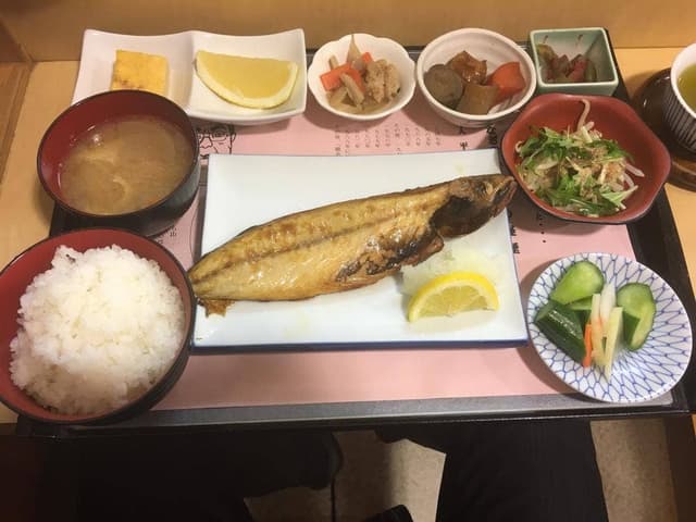 うなぎのひら山 - サブ画像1