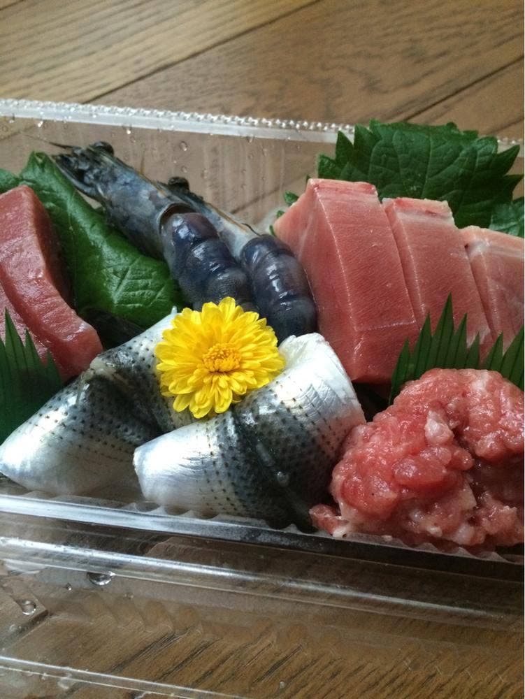 日向食堂