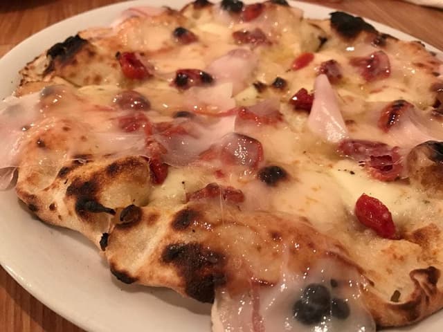 Pizza Gorge - サブ画像3