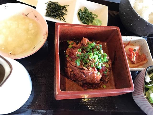 焼肉茶屋 みさわ - サブ画像3