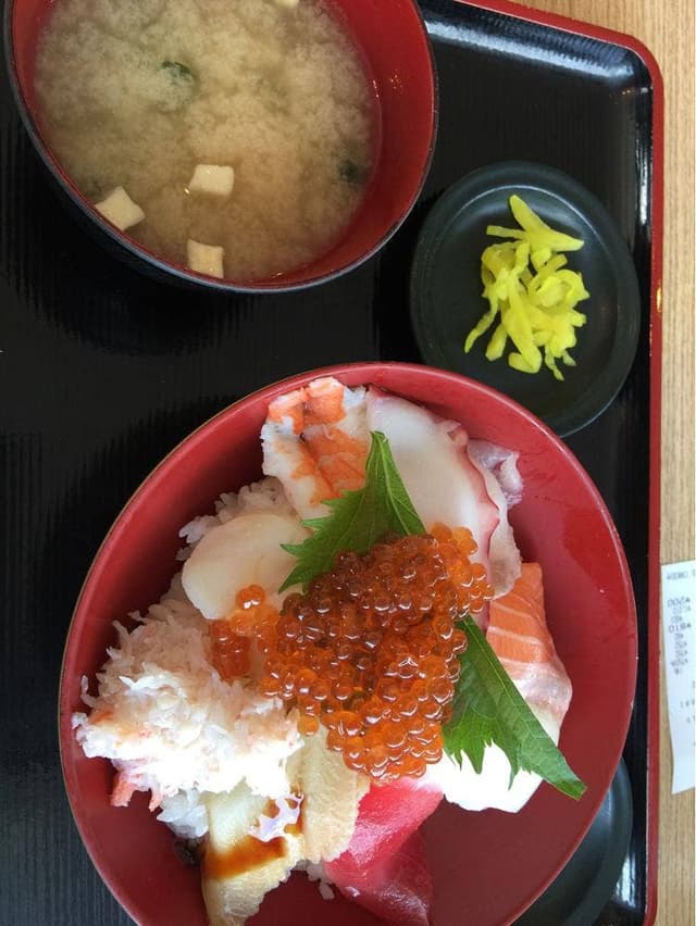 街のみなと 兵庫川西店 - サブ画像1
