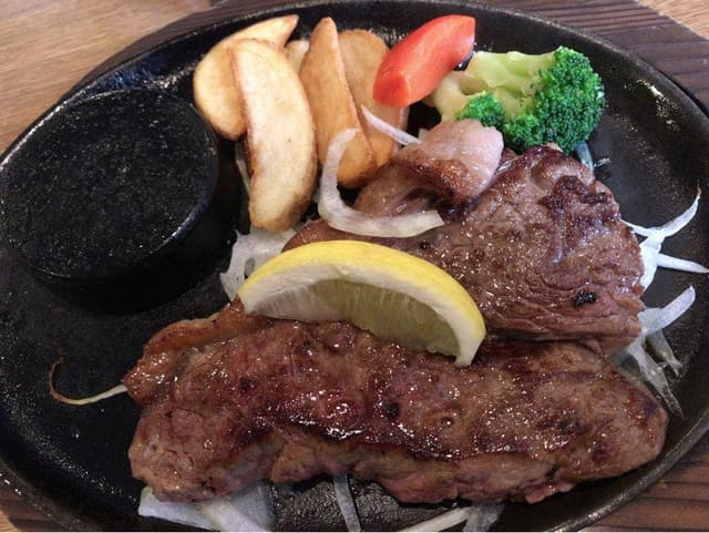 ステーキのあさくま トヨタ元町店 - サブ画像1