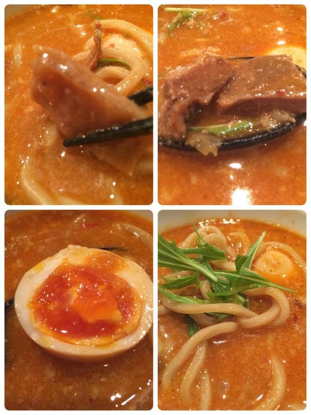 つけ麺二代目いさお - サブ画像2