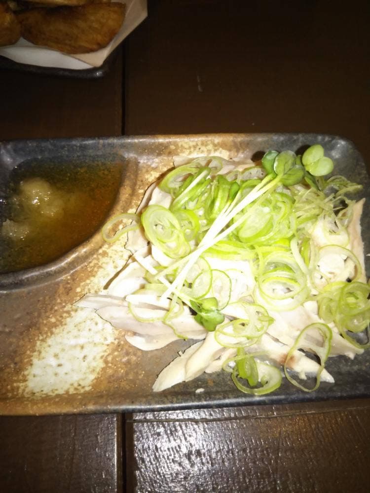 炭火串焼き 炭火家 1031