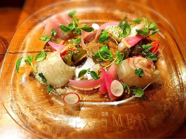 ビストロ メール MER - サブ画像2