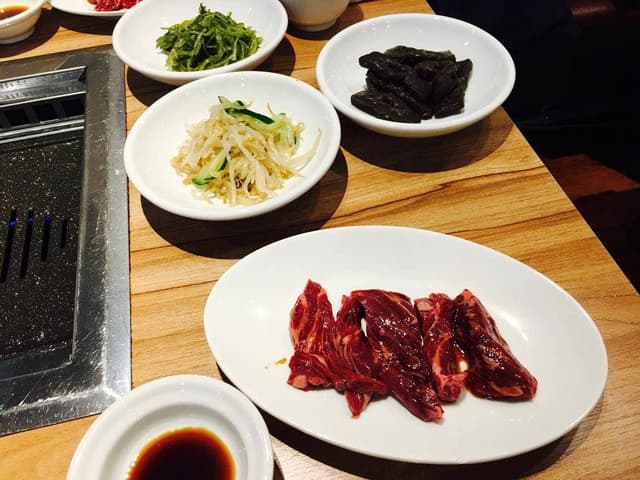 焼肉・韓国料理 多幸家 - サブ画像1