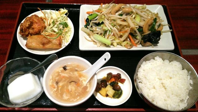 豊澤園 - サブ画像3