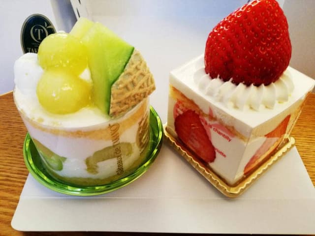 新宿高野 大宮そごう店 - サブ画像2