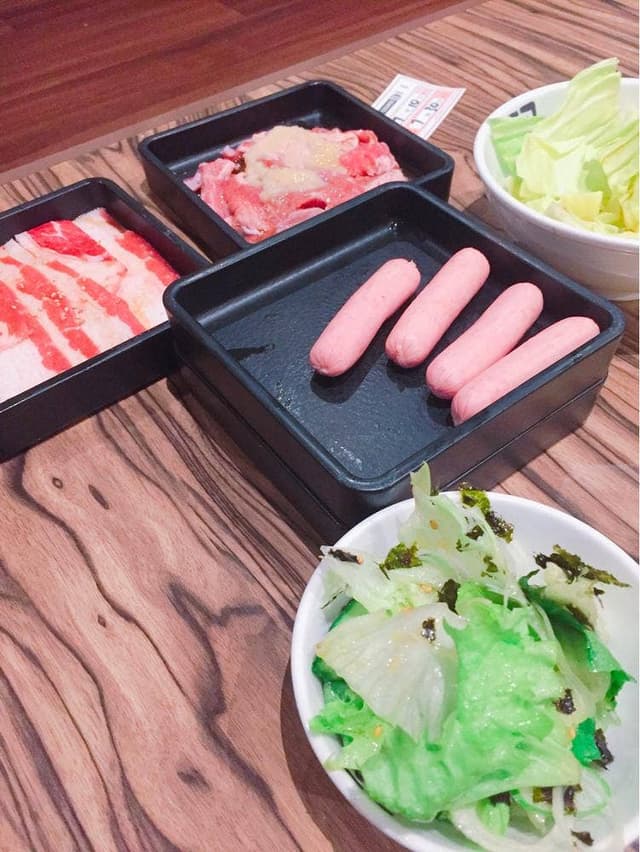 牛角 道頓堀えびす橋店 - サブ画像2
