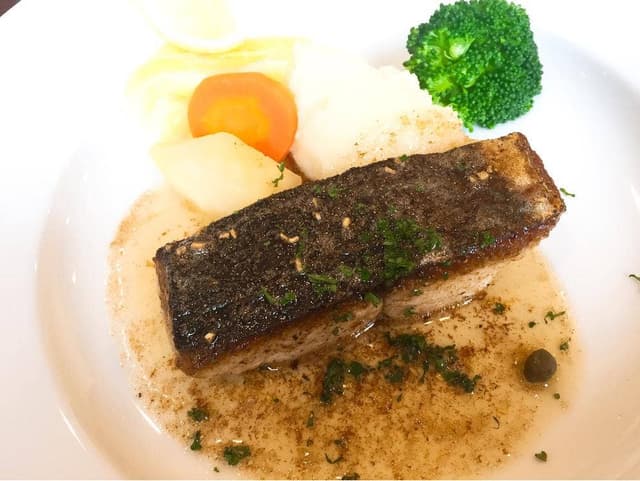 仏蘭西料理ときかわ - サブ画像1